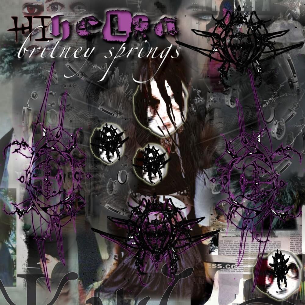 The Clear (My Nm Unclear) by Hihelga