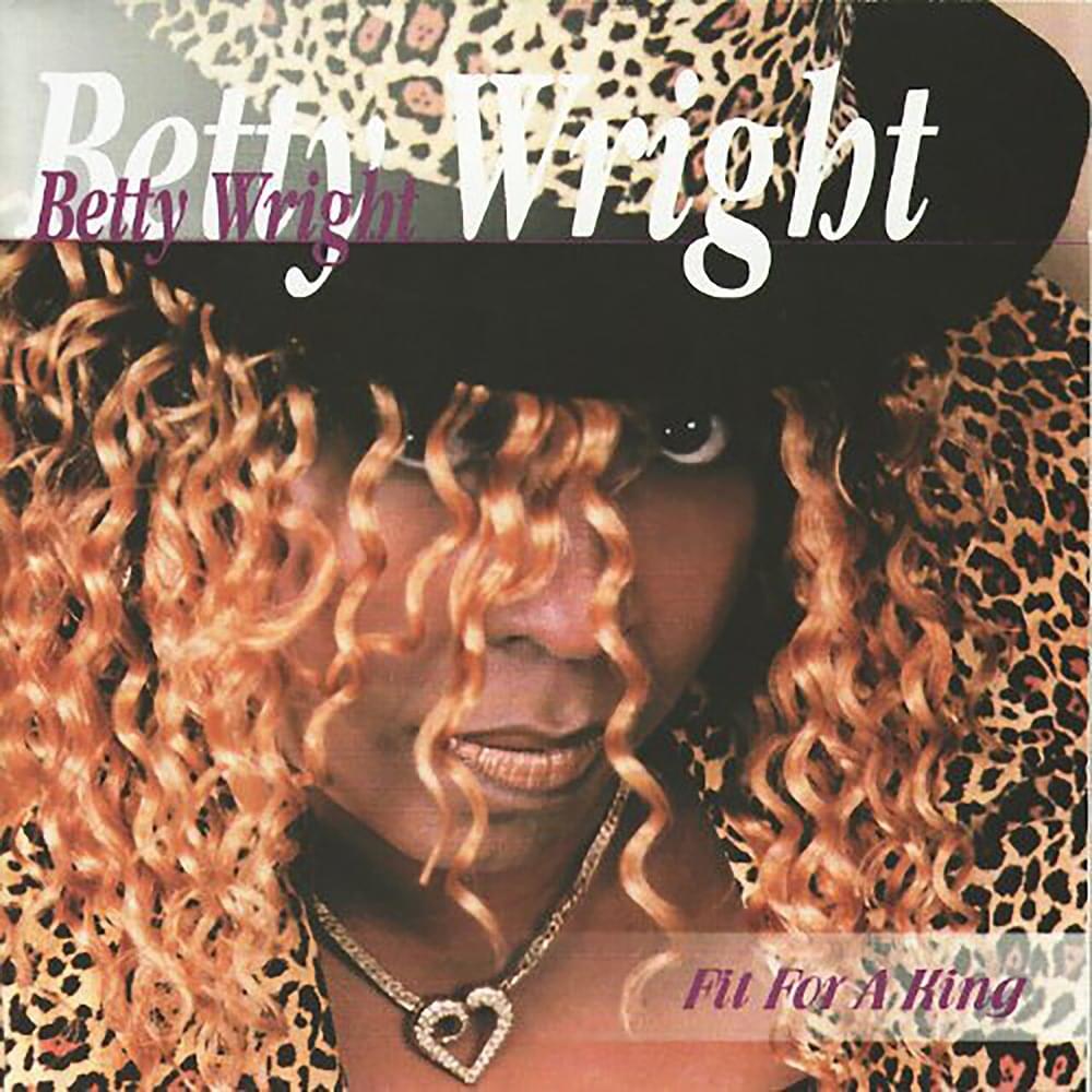 U-R-A-Ho (And You Don’t Know It) by Betty Wright
