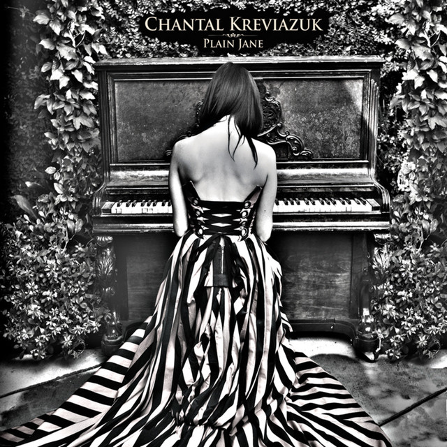 Plain Jane by Chantal Kreviazuk