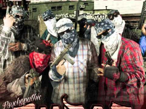 Psychopathic Rydas Profile Picture Photo of Psychopathic Rydas