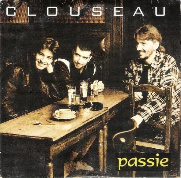 Passie by Clouseau