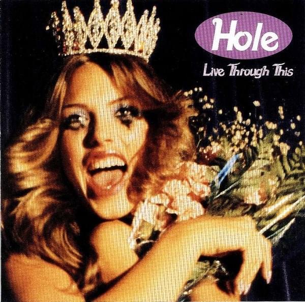 Cover image for Live Through This (Australian Tour Edition)