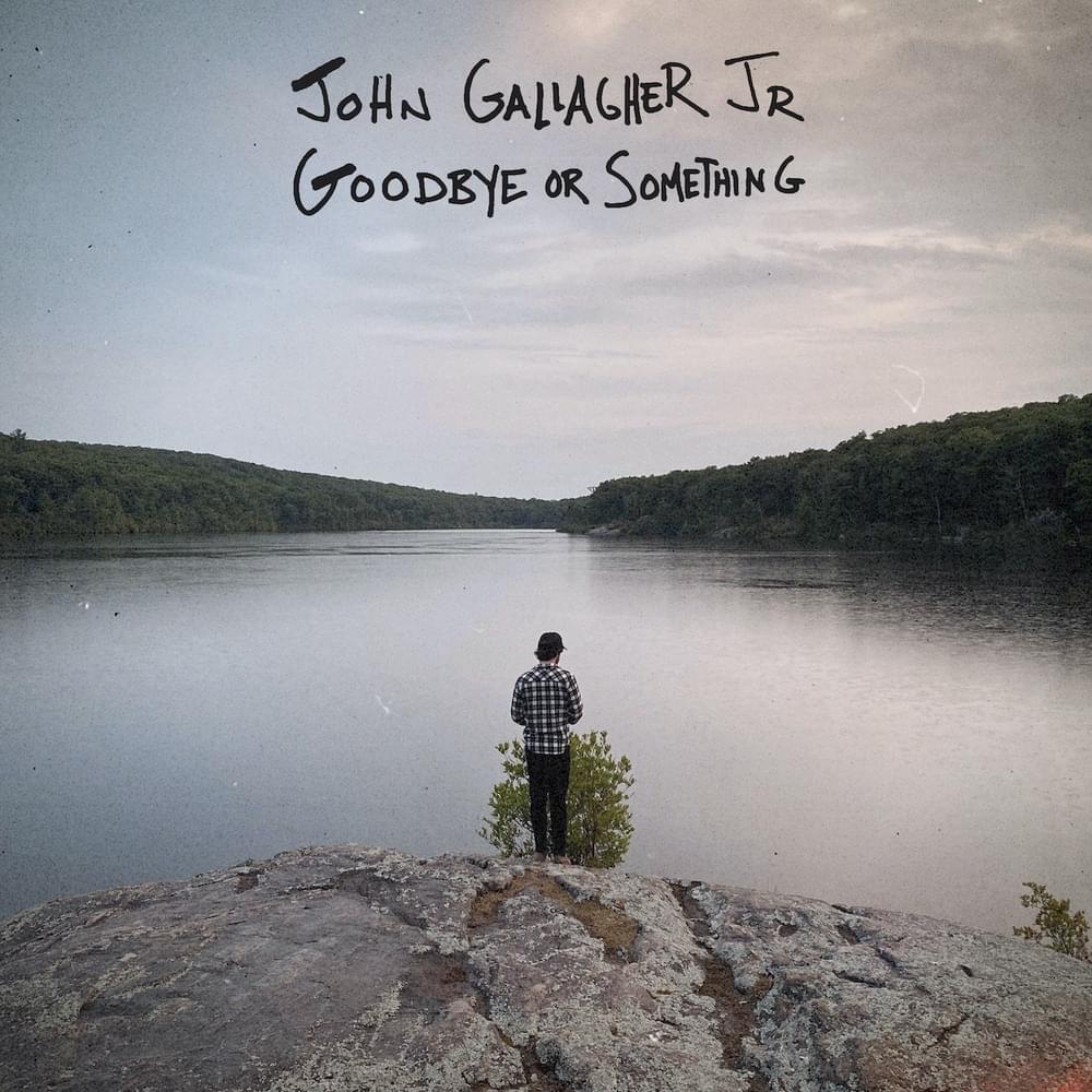 Chelsea Help Me by John Gallagher, Jr.