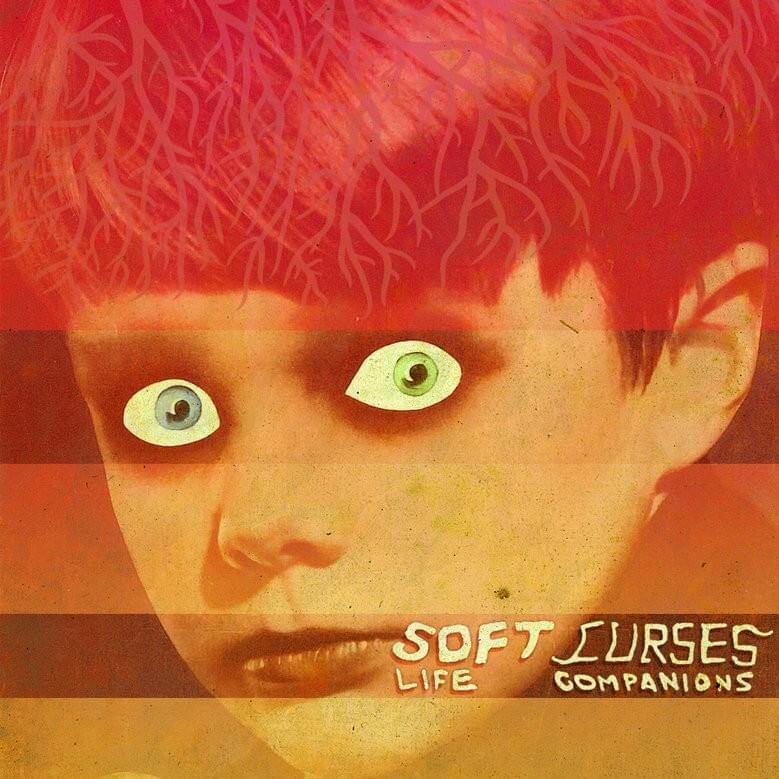 Cover image for Soft Curses 