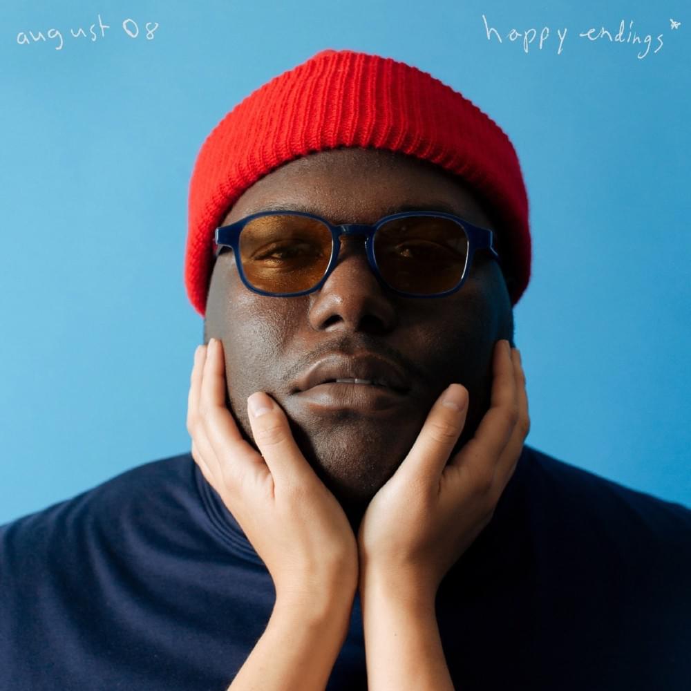 Cover image for Happy Endings with an Asterisk