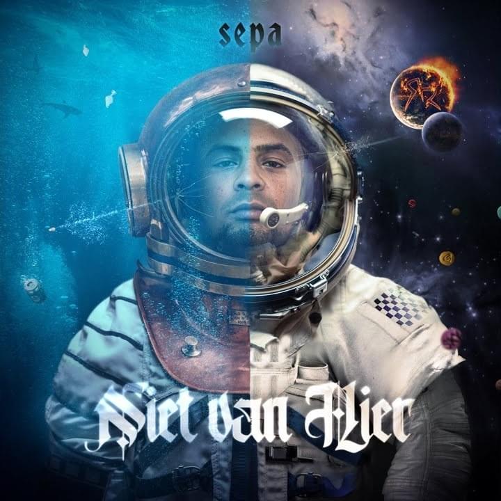 Geen Tranen Meer by Sepa
