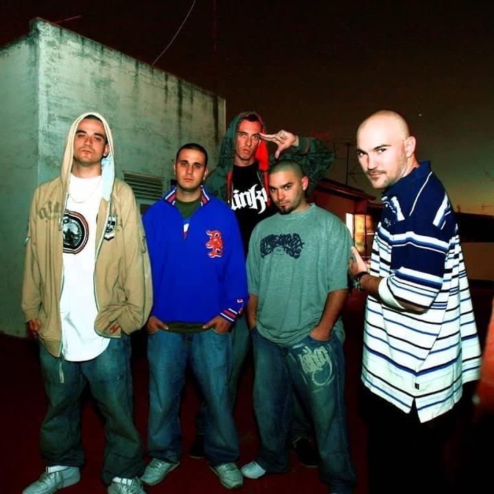 Dogma Crew Profile Picture Photo of Dogma Crew