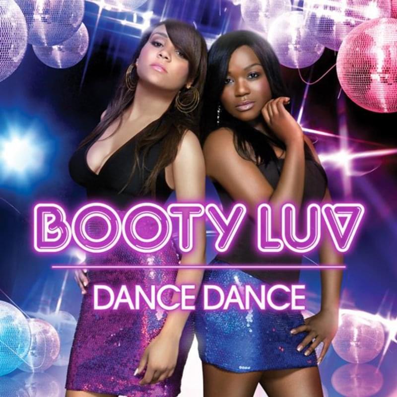 Dance Dance by Booty Luv