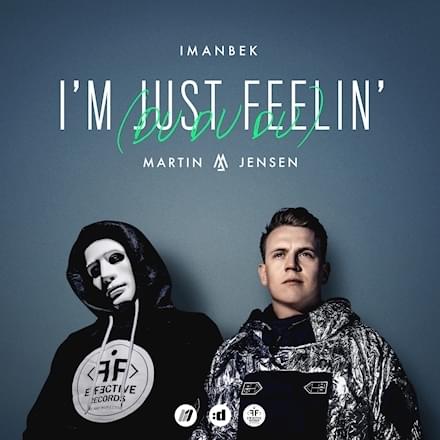 I’m Just Feelin’ (Du Du Du) by Imanbek