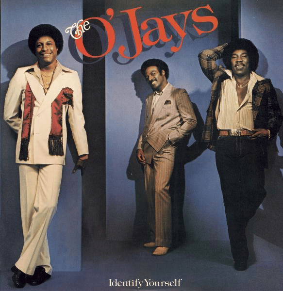 Forever Mine by The O’Jays