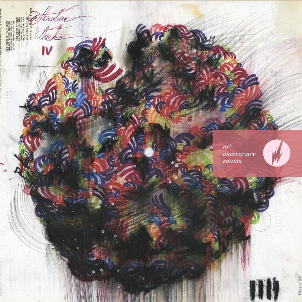 Cover image for Ardour (10th Anniversary Edition)