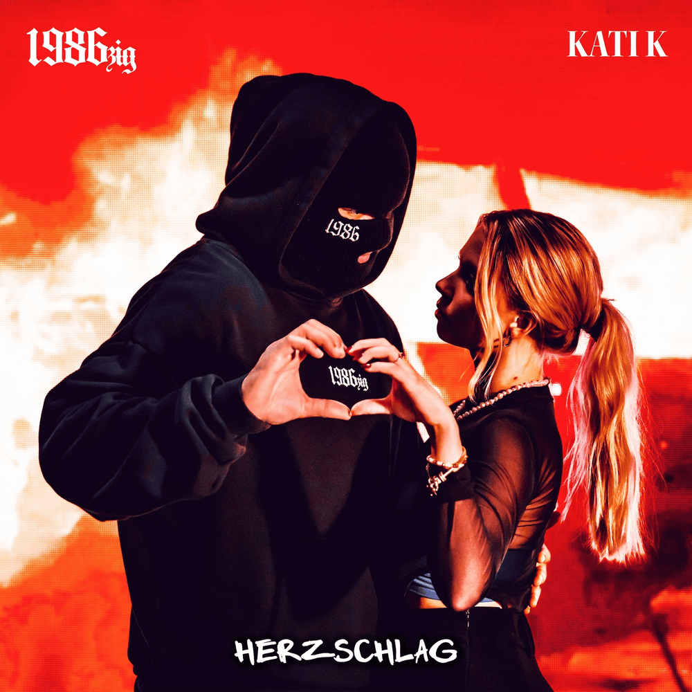 Herzschlag by 1986zig