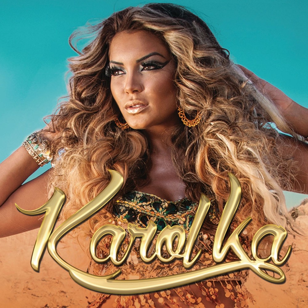 Cover image for Karol Ka EP