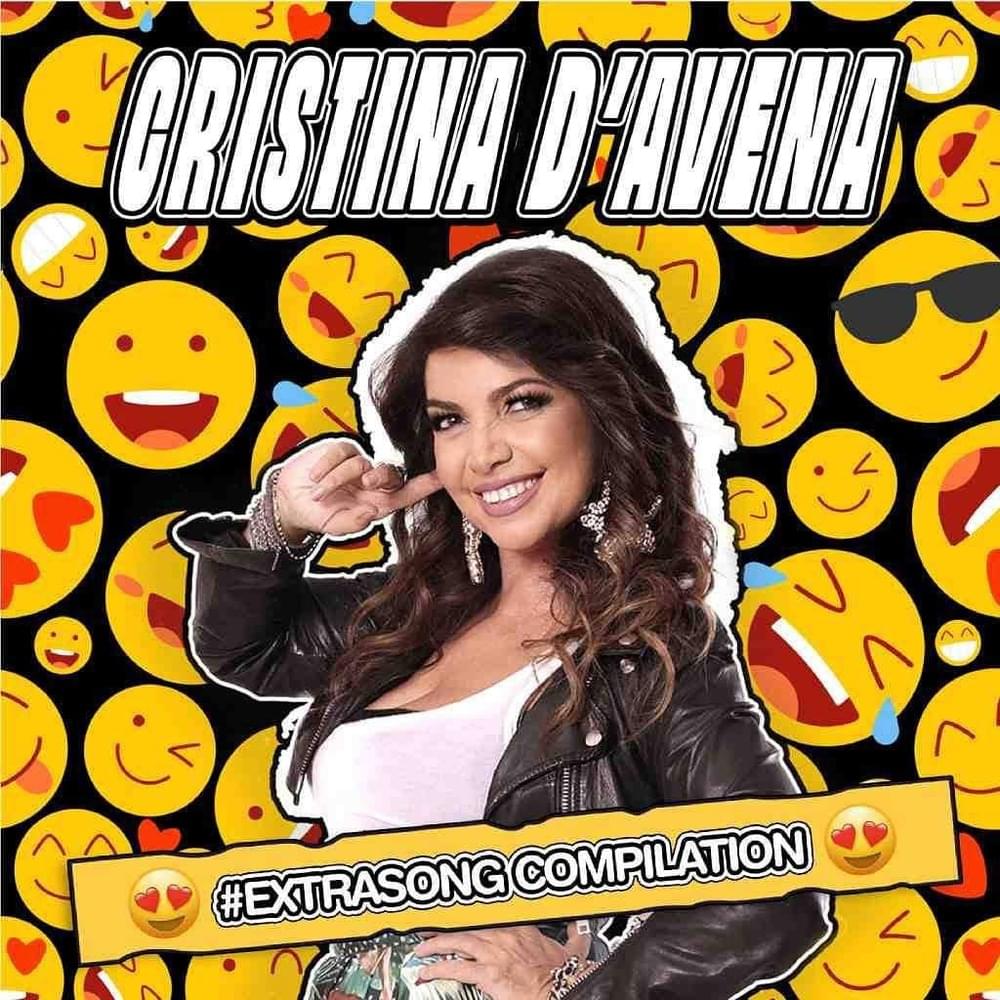 Cover image for #EXTRASONG COMPILATION