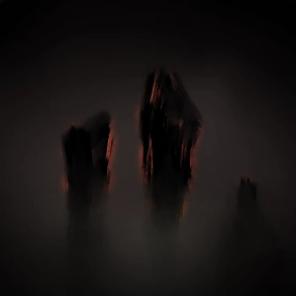Album cover art for "1970: Final Burning Slivers Of The Last Thoughts You Will Ever Think Of [U0]" by Dante Timberwolf