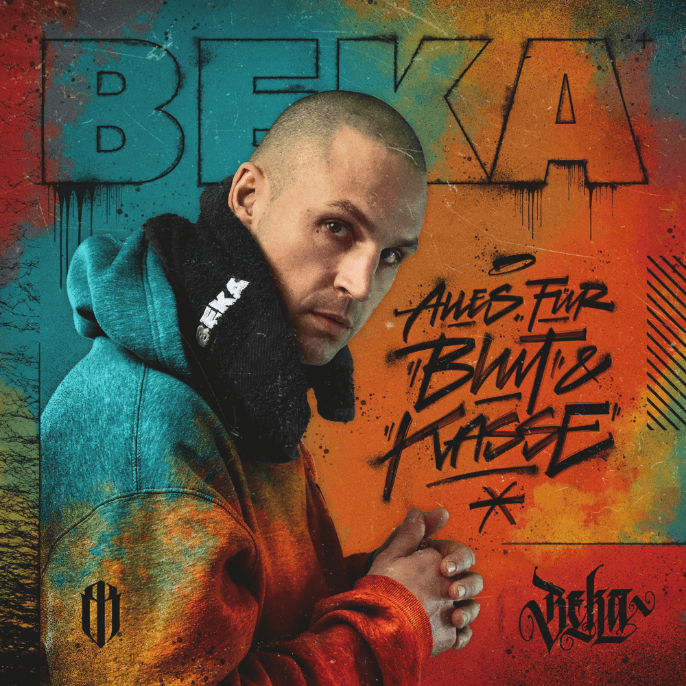 Cover image for Alles für Blut & Kasse