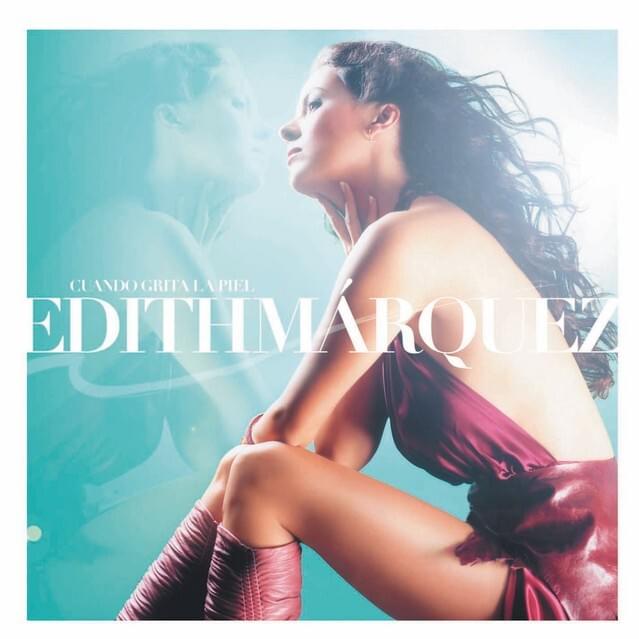 Fuego Y Pasión by Edith Márquez