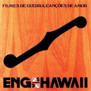 Cover image for Filmes de Guerra, Canções de Amor (Deluxe)
