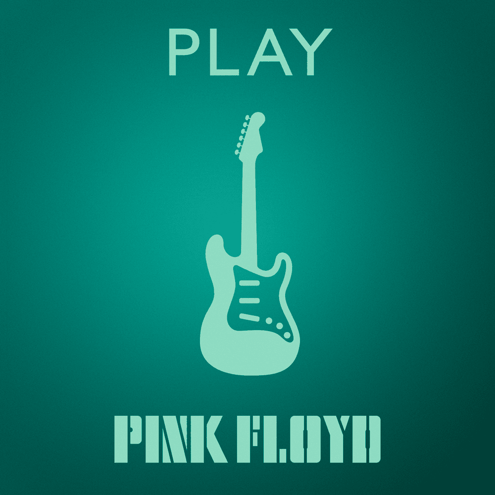Album cover art for "Side 2, Pt. 2: Skins" by Pink Floyd
