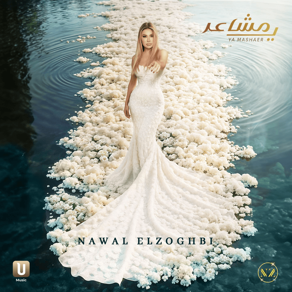 Cover image for Ya Mashaer - يا مشاعر