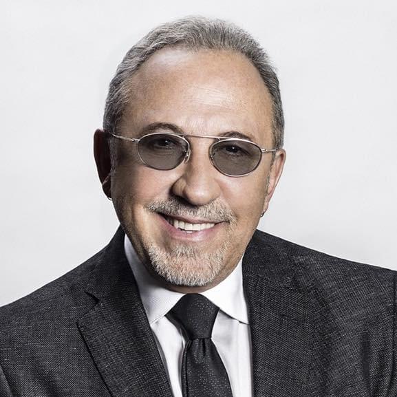Photo of Emilio Estefan