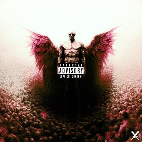 Album cover art for "You Look Down" by Yhapojj