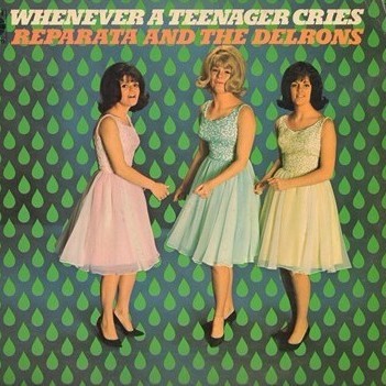 That’s How It All Began by Reparata & The Delrons