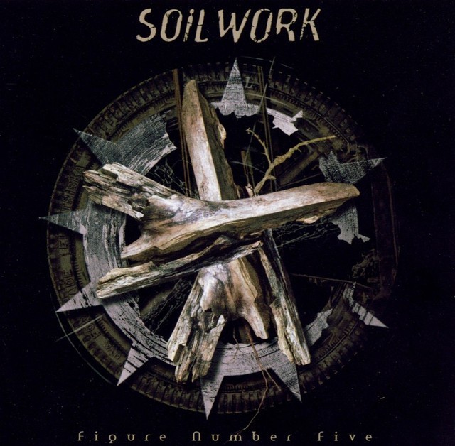 Distortion Sleep by Soilwork