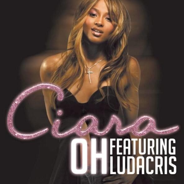 Cover image for Oh - Single