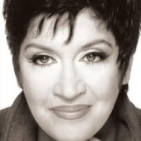 Photo of Litsa Diamanti