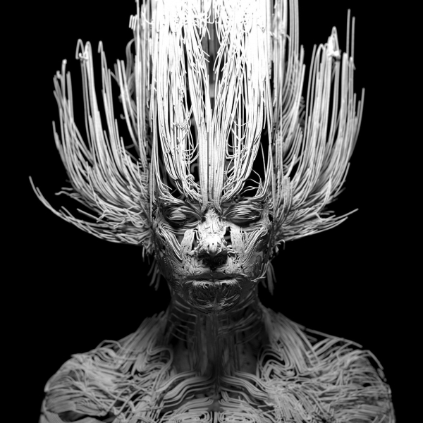 Human Engine by Kate Boy