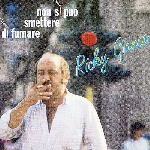 La Gente by Ricky Gianco