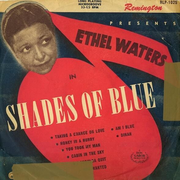 Taking a Chance on Love by Ethel Waters