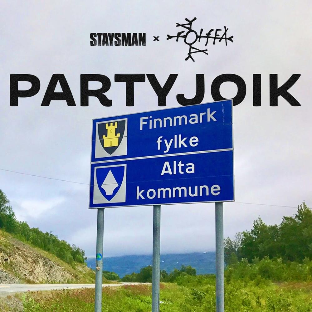Partyjoik by Staysman