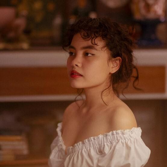 Photo of Shanne Dandan