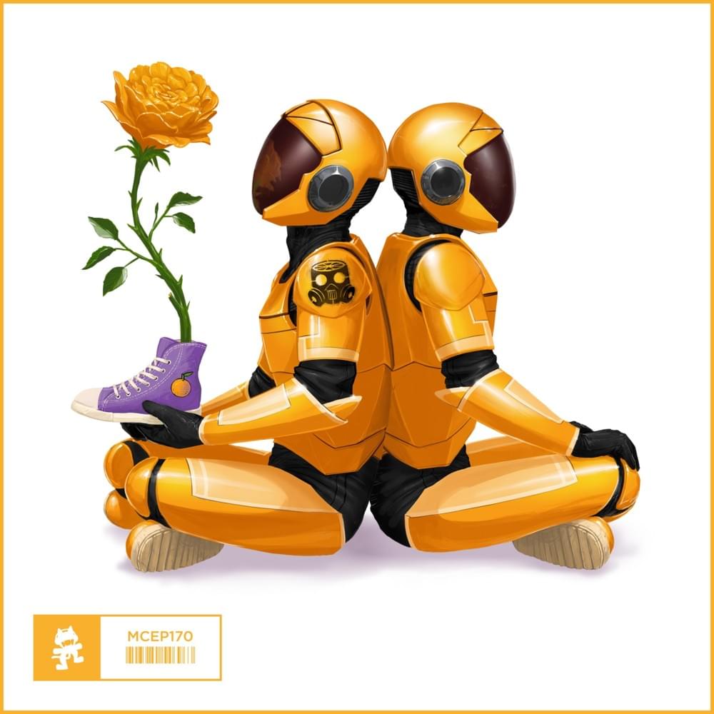 Cover image for Mostly We Grow Pt. 2