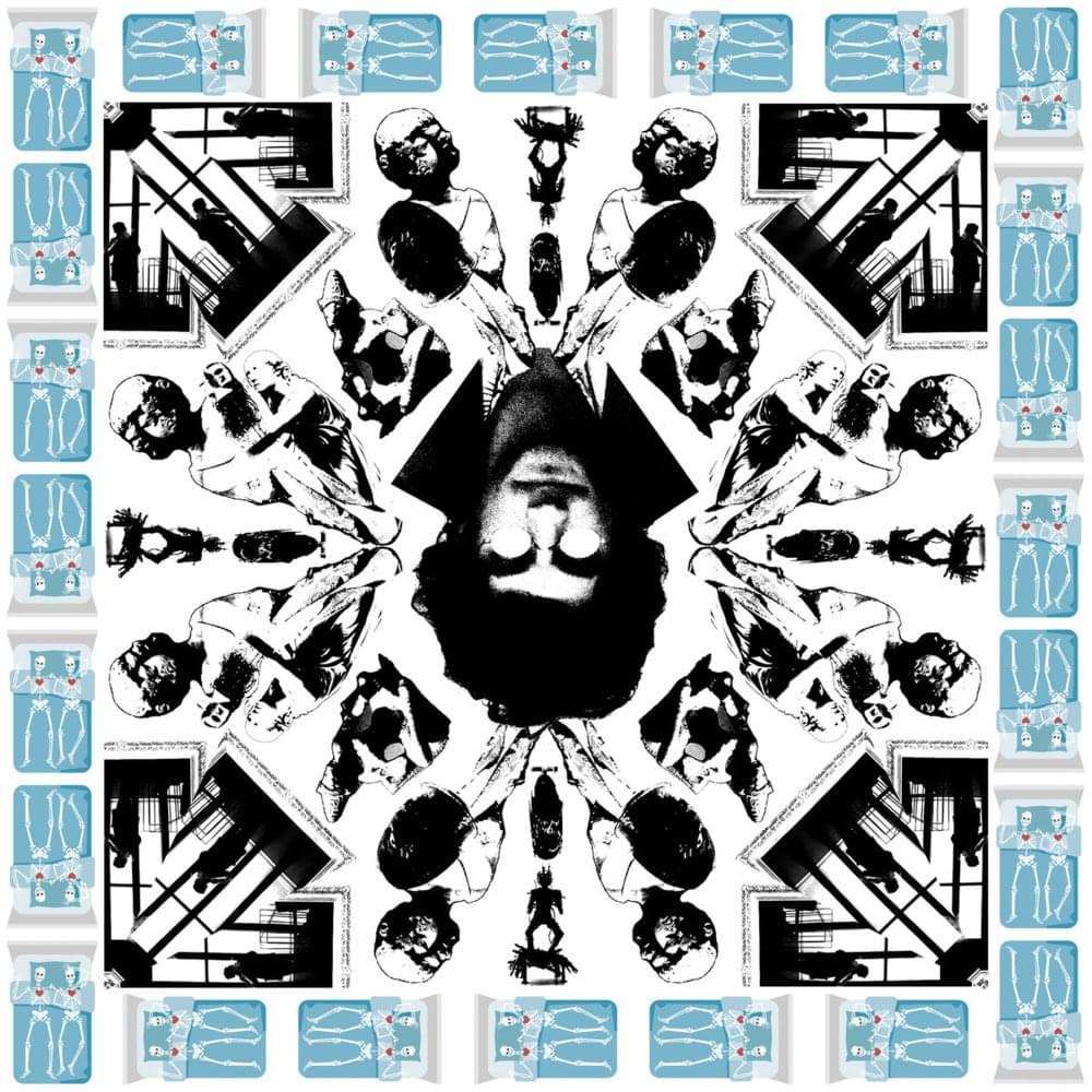 Weird Bed &/or Yes Please by Joe Hawley