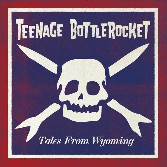 They Call Me Steve by Teenage Bottlerocket