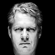 Thomas Acda Profile Picture Photo of Thomas Acda