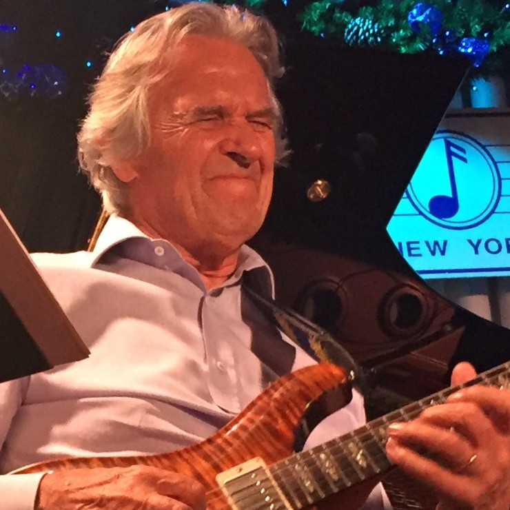 Cover image for John McLaughlin