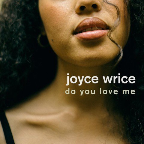 Do You Love Me by Joyce Wrice