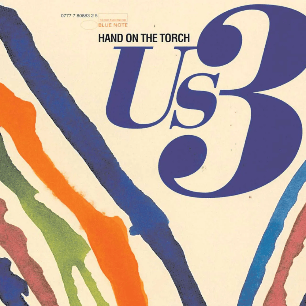 Cover image for Hand on the Torch