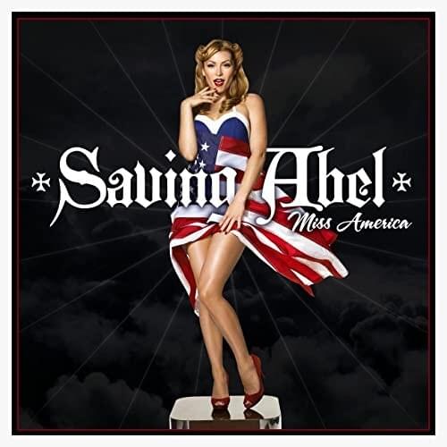 The Sex Is Good by Saving Abel