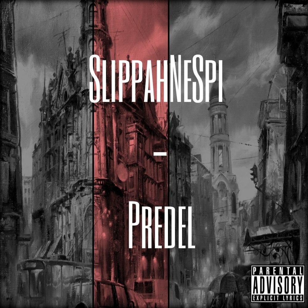Предел (Predel) by SlippahNeSpi