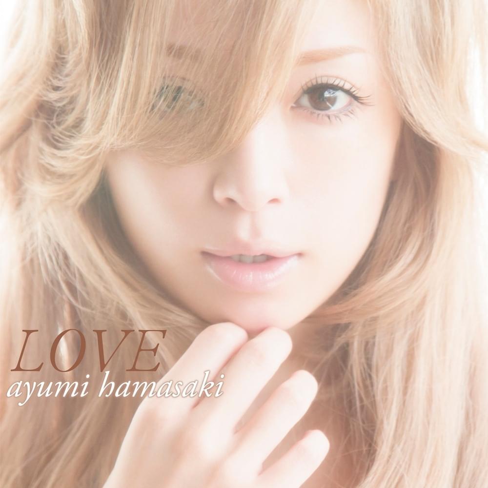 Cover image for LOVE
