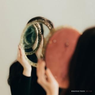 Album cover art for "RSVP" by Knuckle Puck