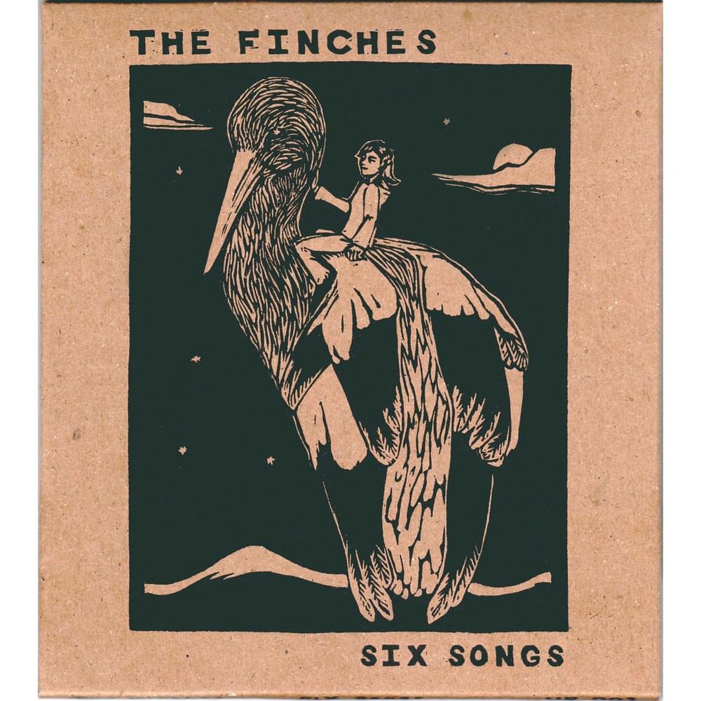 The Road by The Finches