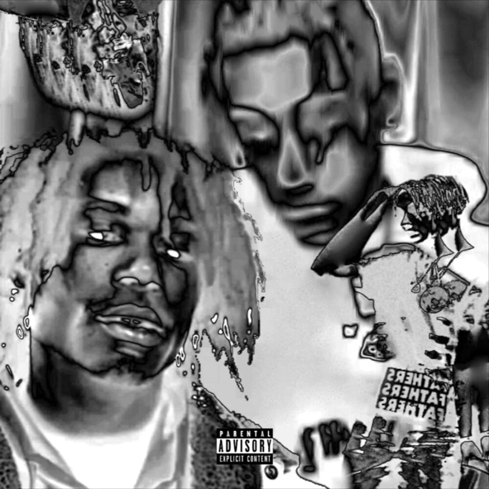 Cover image for CODEINE IN A DROUGHT
