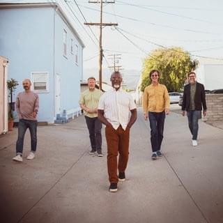 The Greyboy Allstars Profile Picture Photo of The Greyboy Allstars