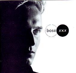 Cover image for XXX